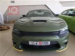 دودج تشارجر